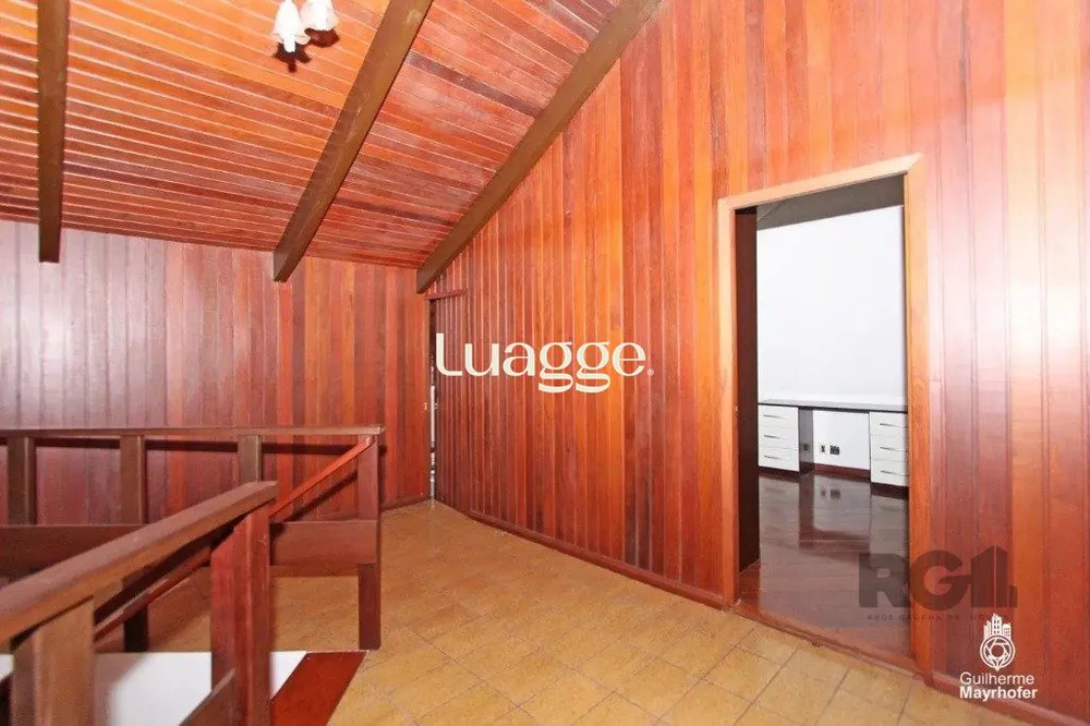 Casa, 4 quartos, 413 m² - Foto 1