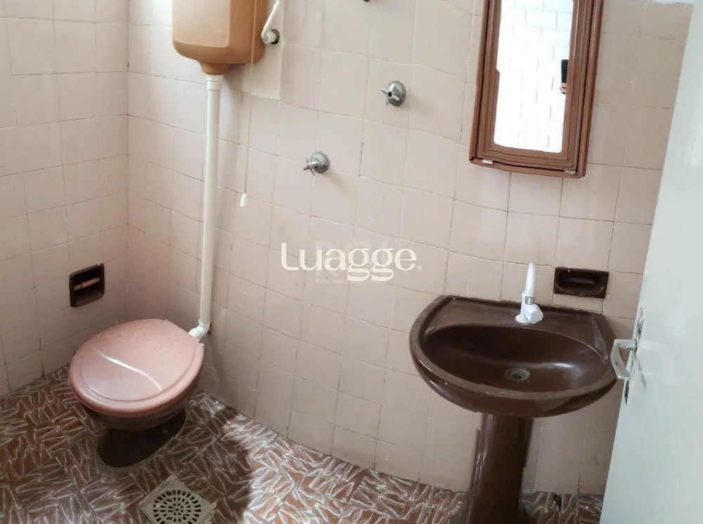 Apartamento, 3 quartos, 129 m² - Foto 1