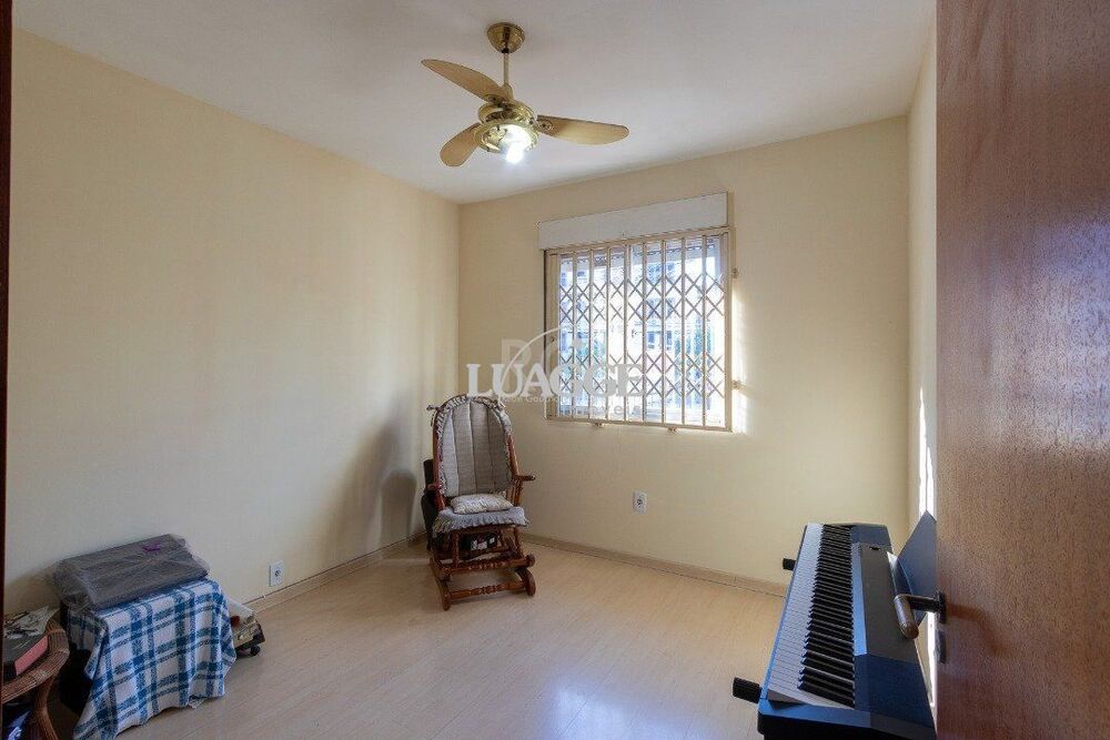 Apartamento à venda com 3 quartos, 87m² - Foto 3