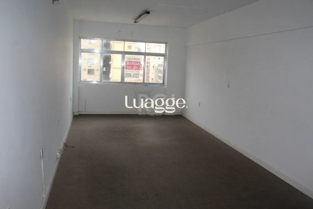 Sala-Conjunto, 54 m² - Foto 2