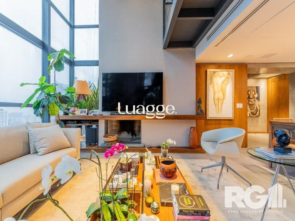 Sala-Conjunto, 31 m² - Foto 4