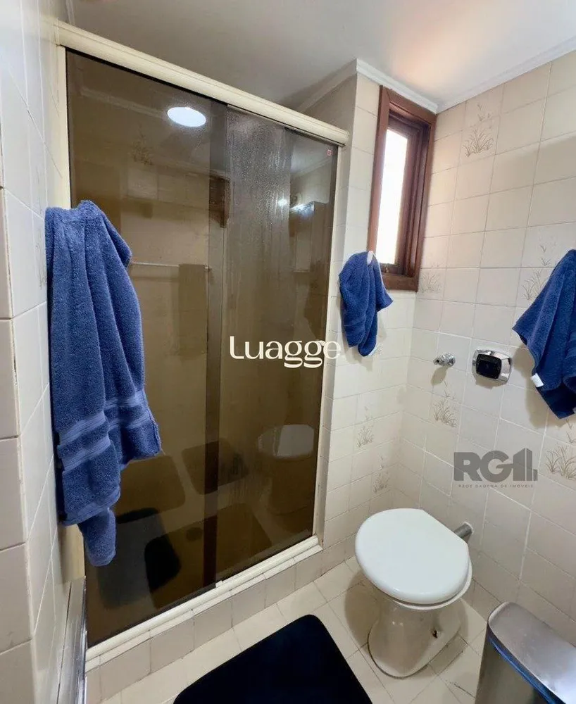 Cobertura, 3 quartos, 291 m² - Foto 1