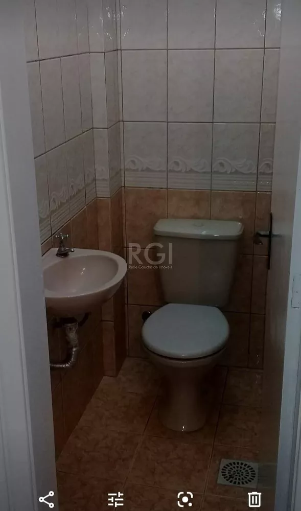 Apartamento à venda com 3 quartos, 73m² - Foto 3