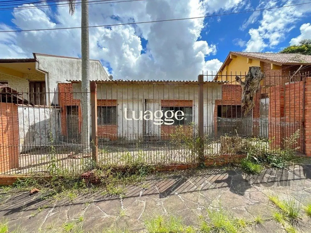 Terreno, 529 m² - Foto 1