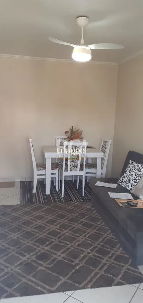 Apartamento, 2 quartos, 63 m² - Foto 2