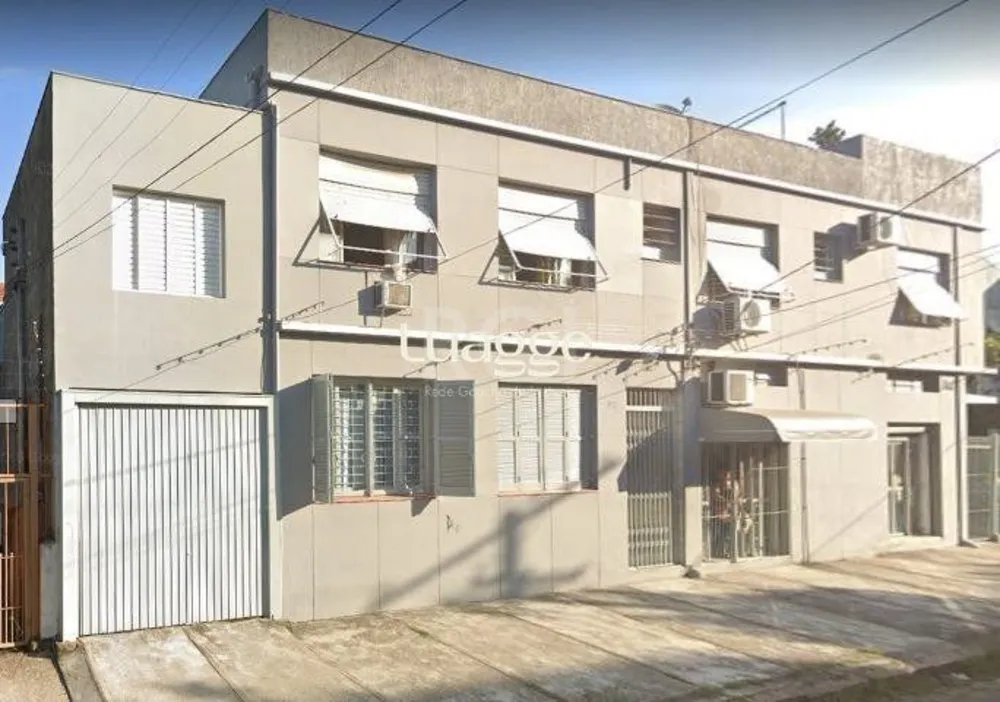Apartamento, 3 quartos, 121 m² - Foto 1