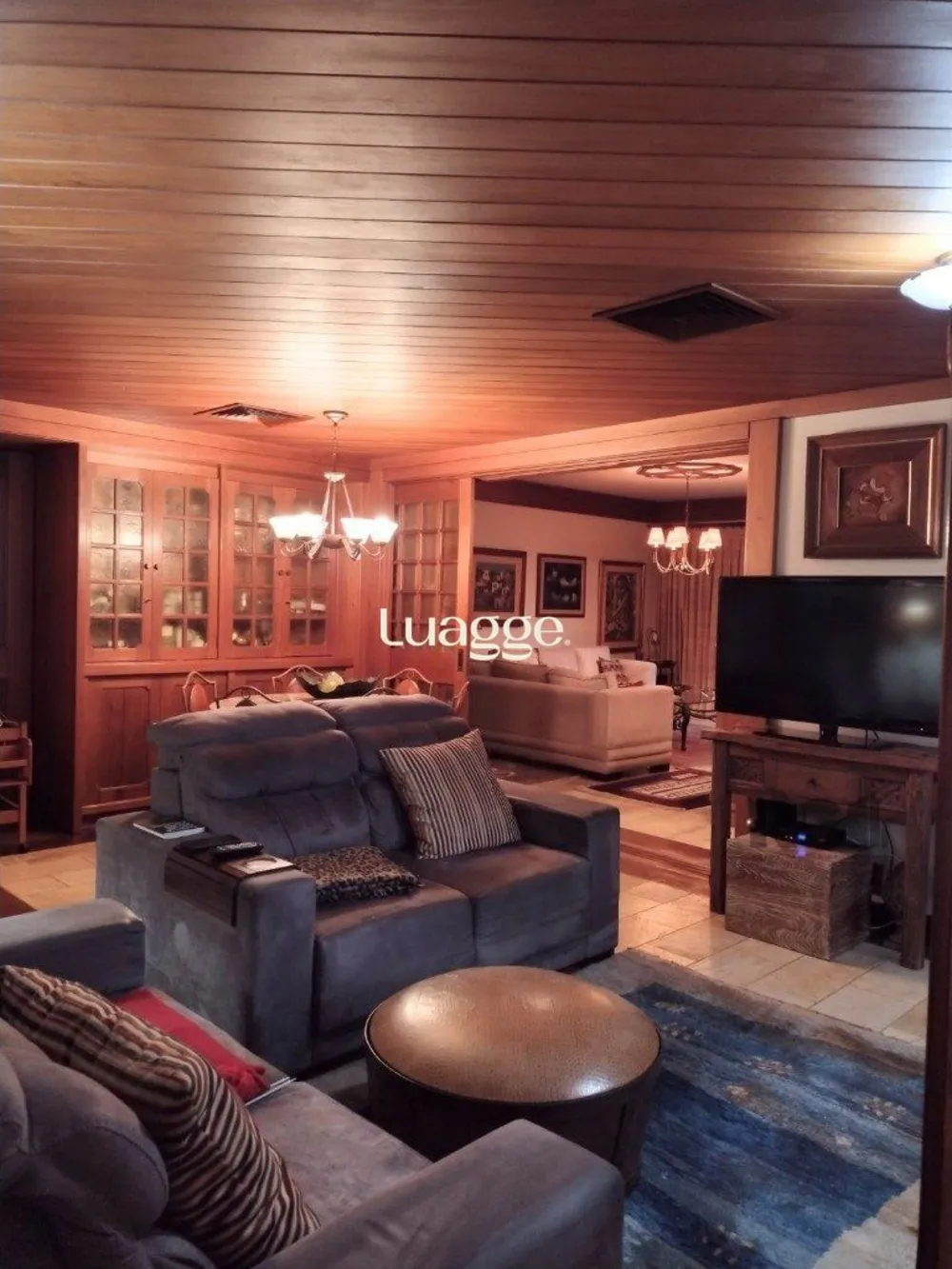 Apartamento, 3 quartos, 108 m² - Foto 1