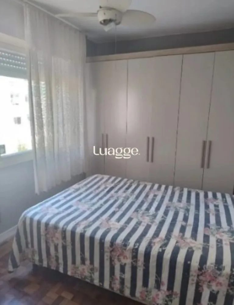 Apartamento, 2 quartos, 60 m² - Foto 3