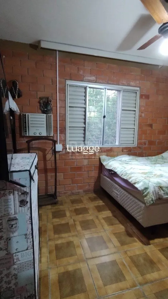 Sítio, 6 quartos, 251 m² - Foto 1