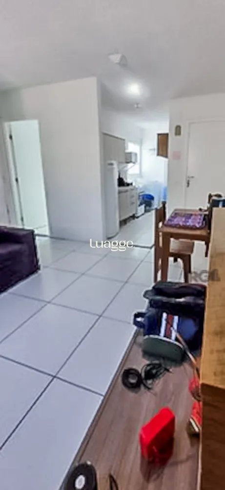 Apartamento, 2 quartos, 63 m² - Foto 2