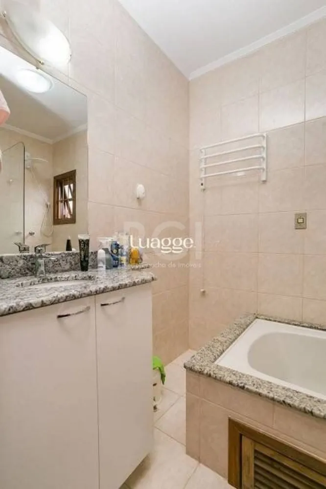 Casa, 3 quartos, 148 m² - Foto 1