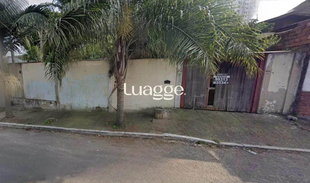 Terreno, 947 m² - Foto 1