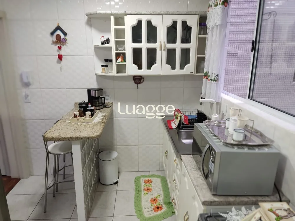 Apartamento, 3 quartos, 68 m² - Foto 1