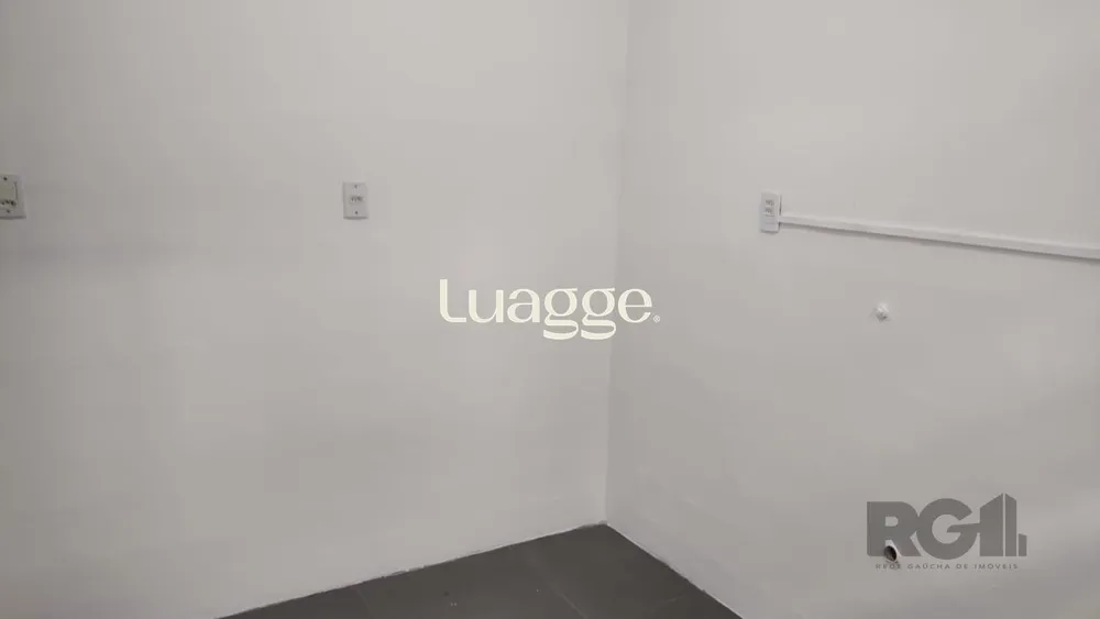 Kitnet-Studio, 38 m² - Foto 1