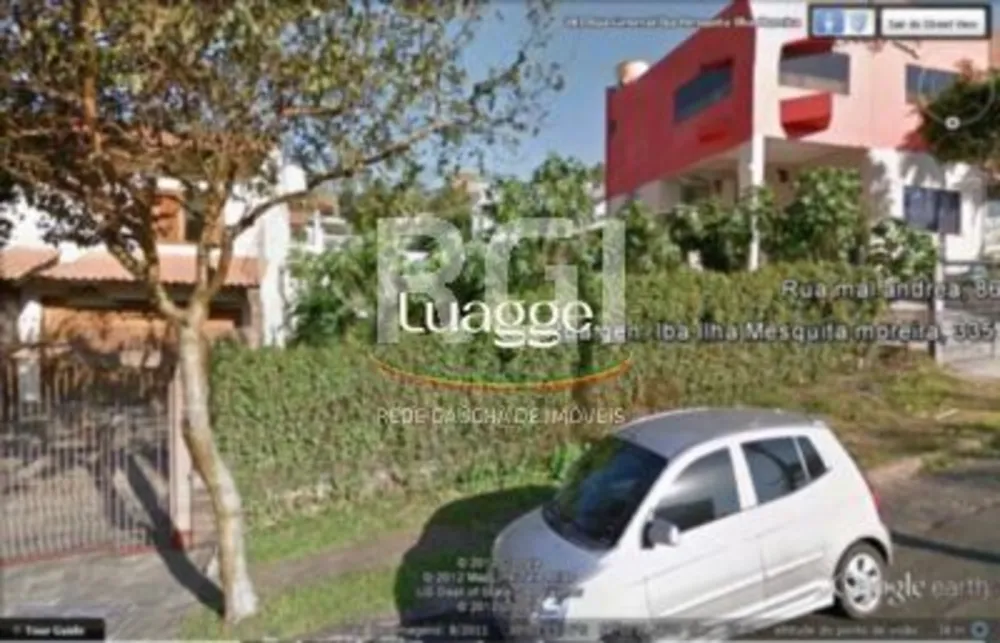 Terreno, 826 m² - Foto 1