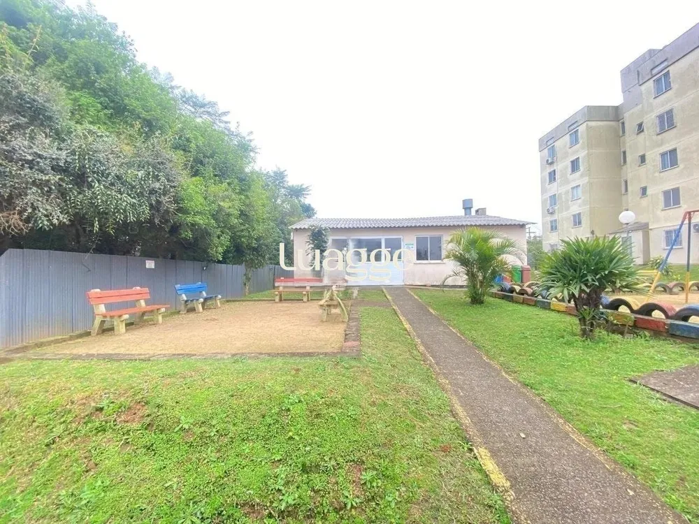 Apartamento, 2 quartos, 44 m² - Foto 4