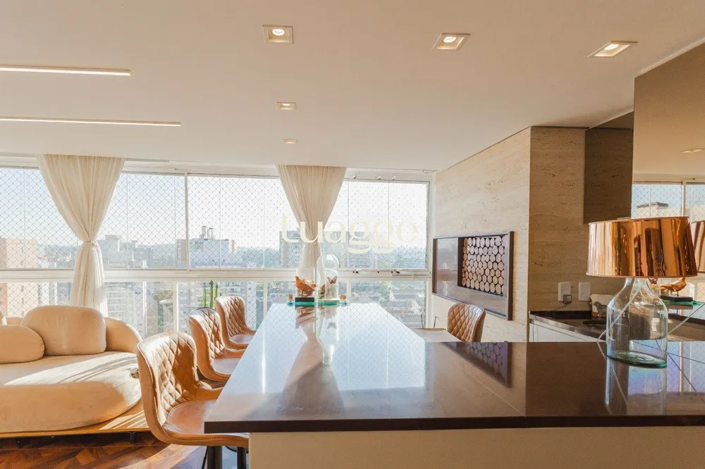 Apartamento, 1 quarto, 42 m² - Foto 2