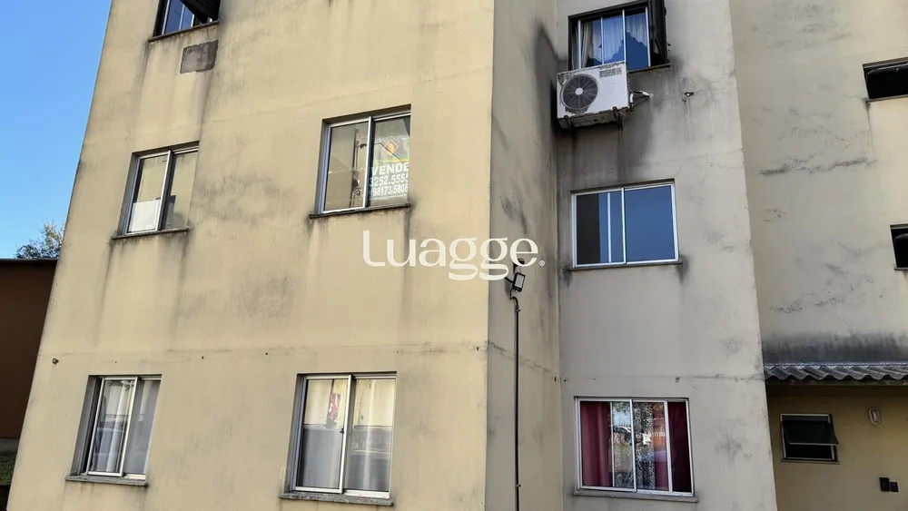 Apartamento, 2 quartos, 41 m² - Foto 3