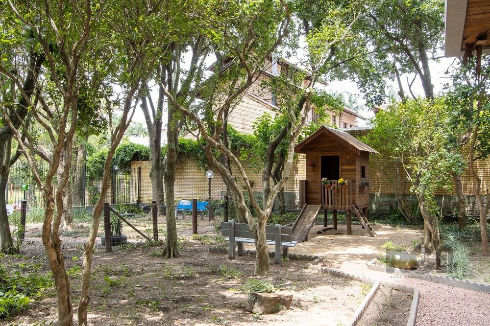Cobertura à venda com 3 quartos, 208m² - Foto 4