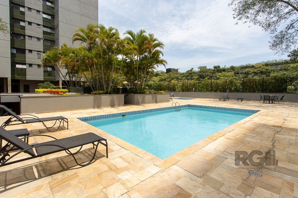 Cobertura à venda com 3 quartos, 208m² - Foto 3