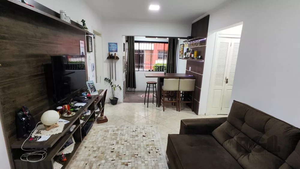 Apartamento à venda com 2 quartos, 59m² - Foto 4