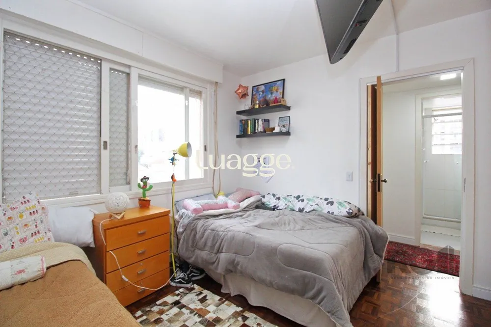 Apartamento, 2 quartos, 79 m² - Foto 1