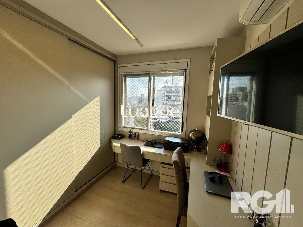 Apartamento, 2 quartos, 73 m² - Foto 2