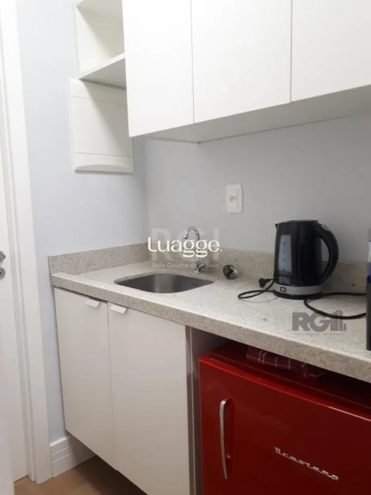 Sala-Conjunto, 44 m² - Foto 3