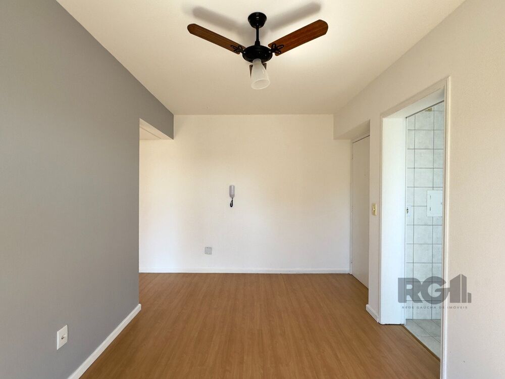 Apartamento à venda com 1 quarto, 35m² - Foto 4
