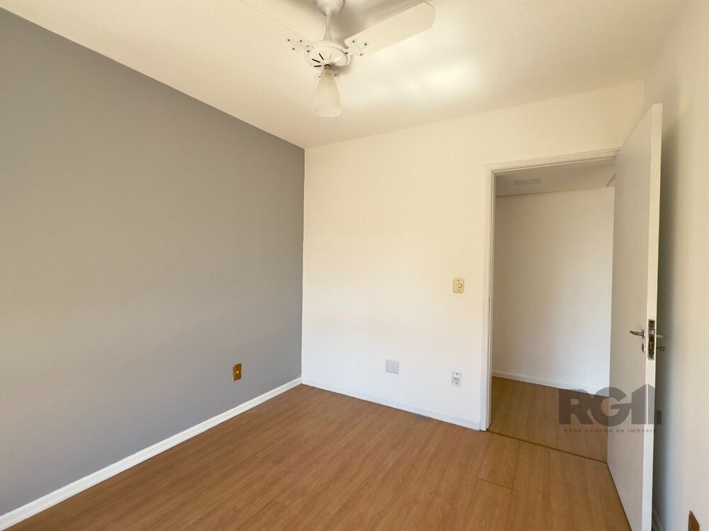 Apartamento à venda com 1 quarto, 35m² - Foto 8