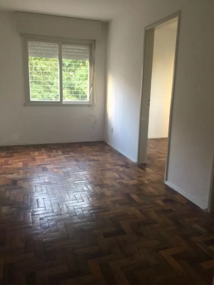 Apartamento à venda com 1 quarto, 41m² - Foto 2