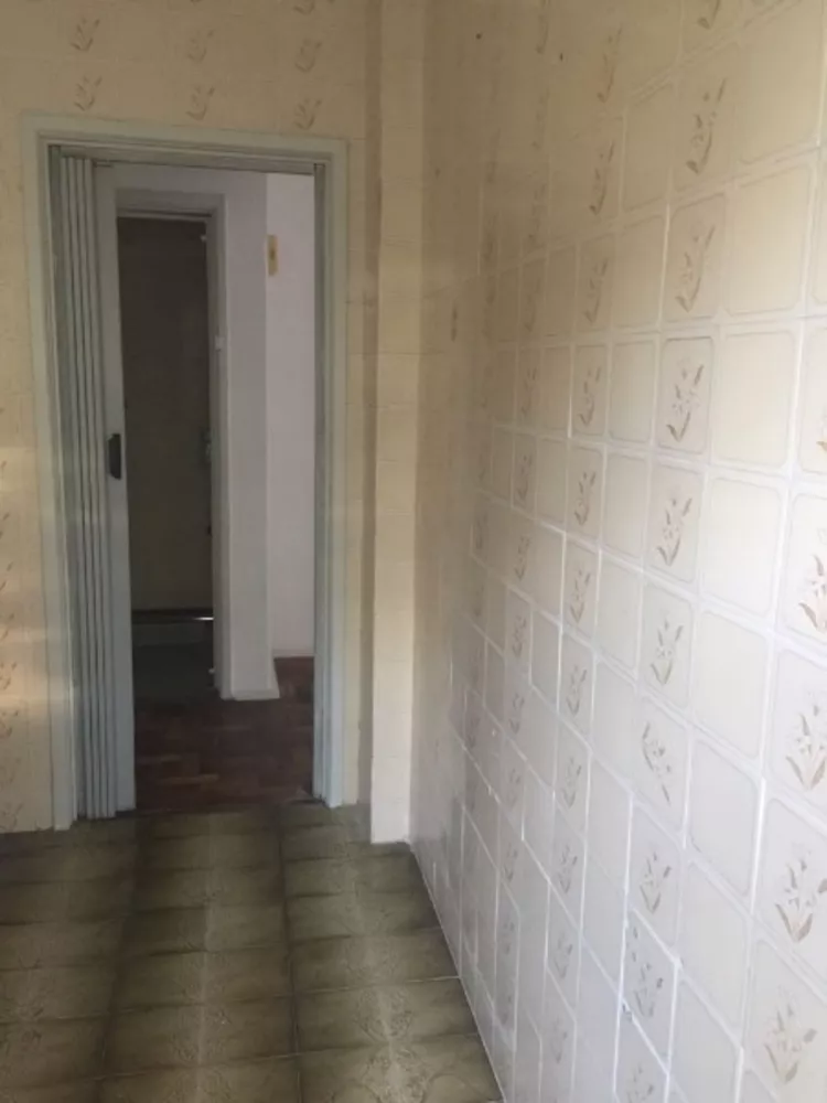 Apartamento à venda com 1 quarto, 41m² - Foto 3