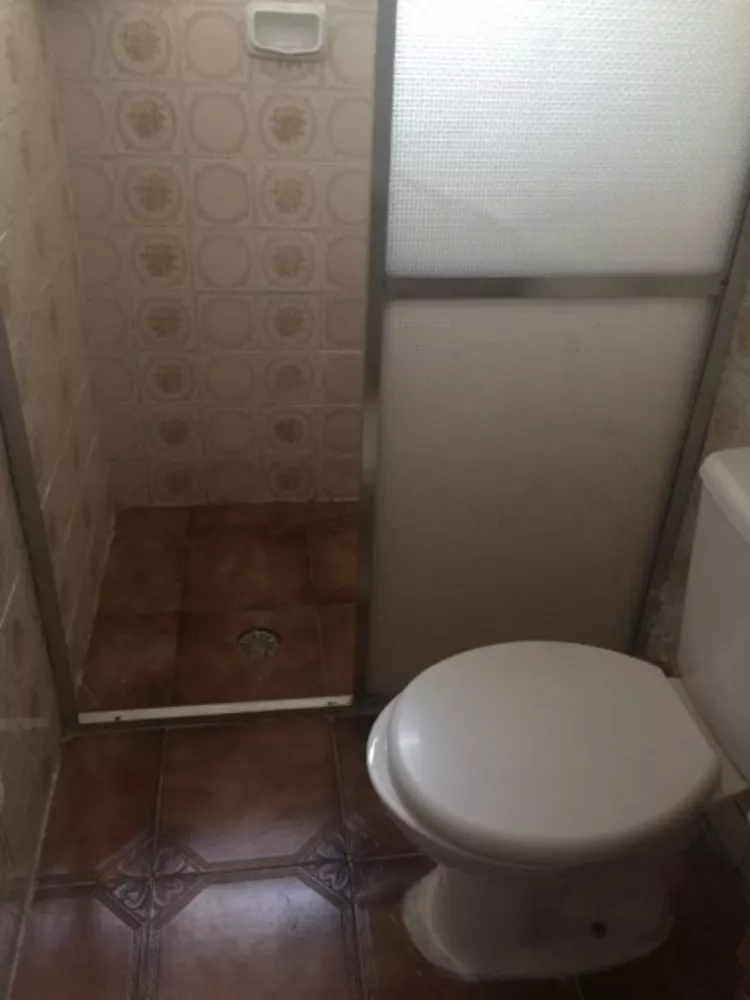 Apartamento à venda com 1 quarto, 41m² - Foto 8