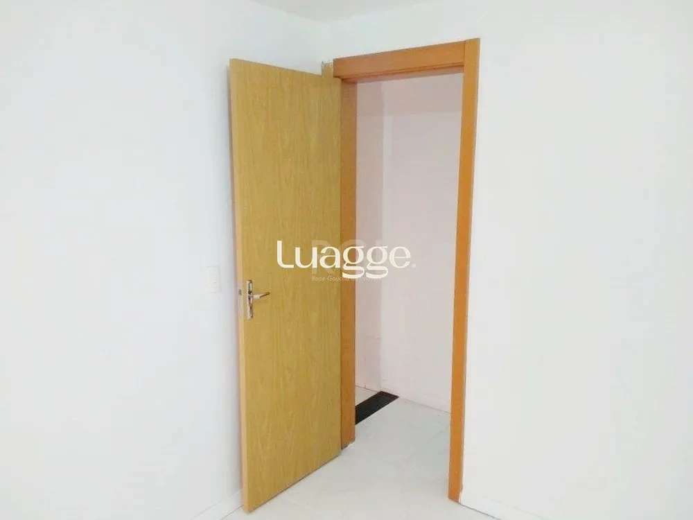 Apartamento, 3 quartos, 52 m² - Foto 1