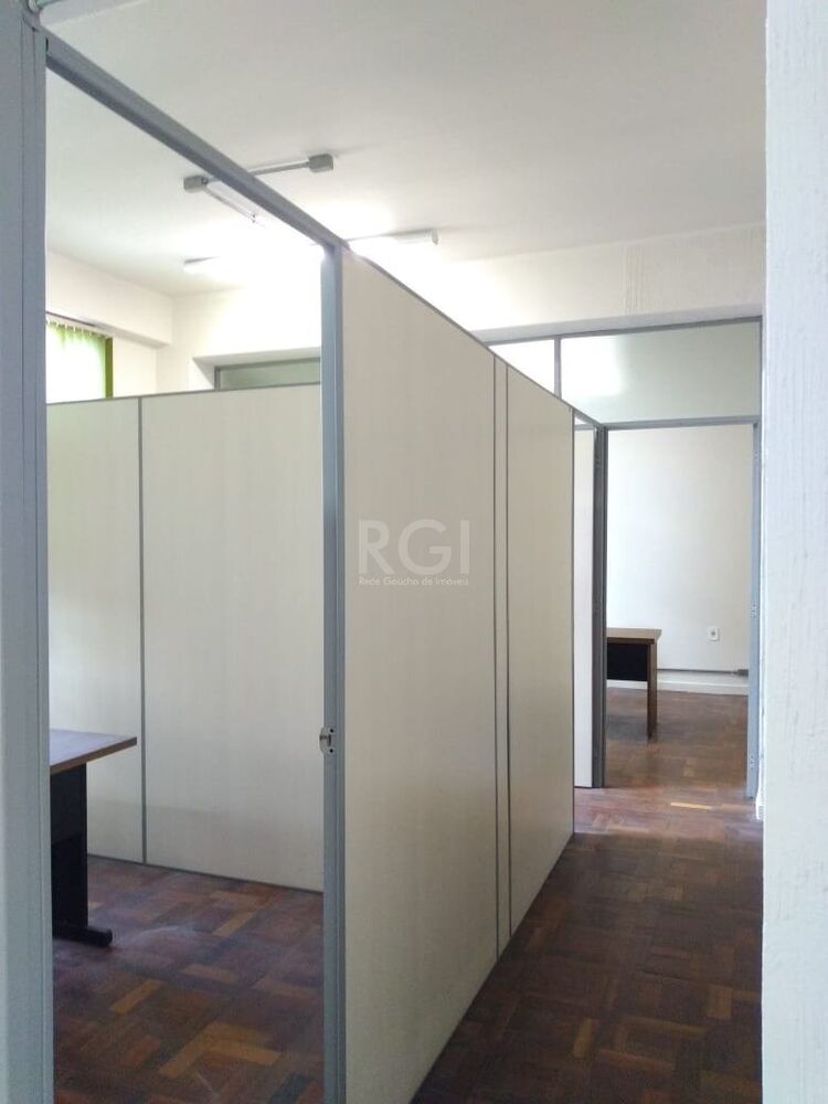 Conjunto Comercial-Sala para alugar, 60m² - Foto 2