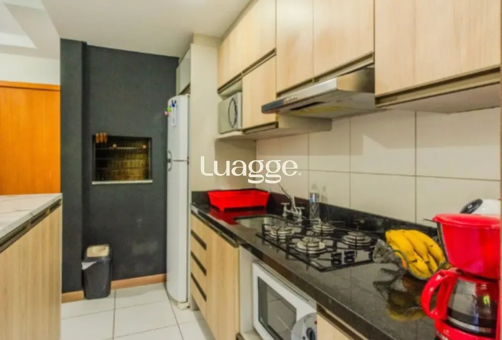 Apartamento, 2 quartos, 58 m² - Foto 2