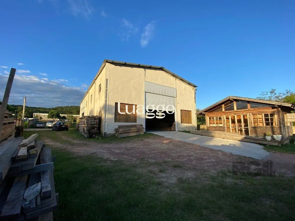 Depósito-Galpão, 1701 m² - Foto 4