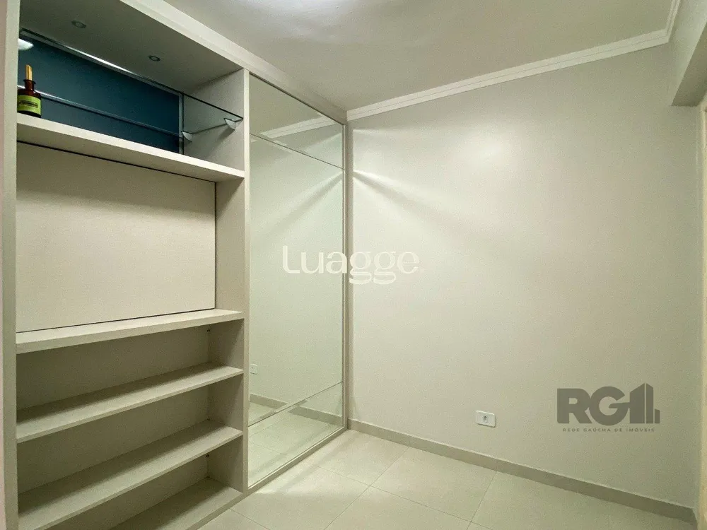 Apartamento, 1 quarto, 31 m² - Foto 1