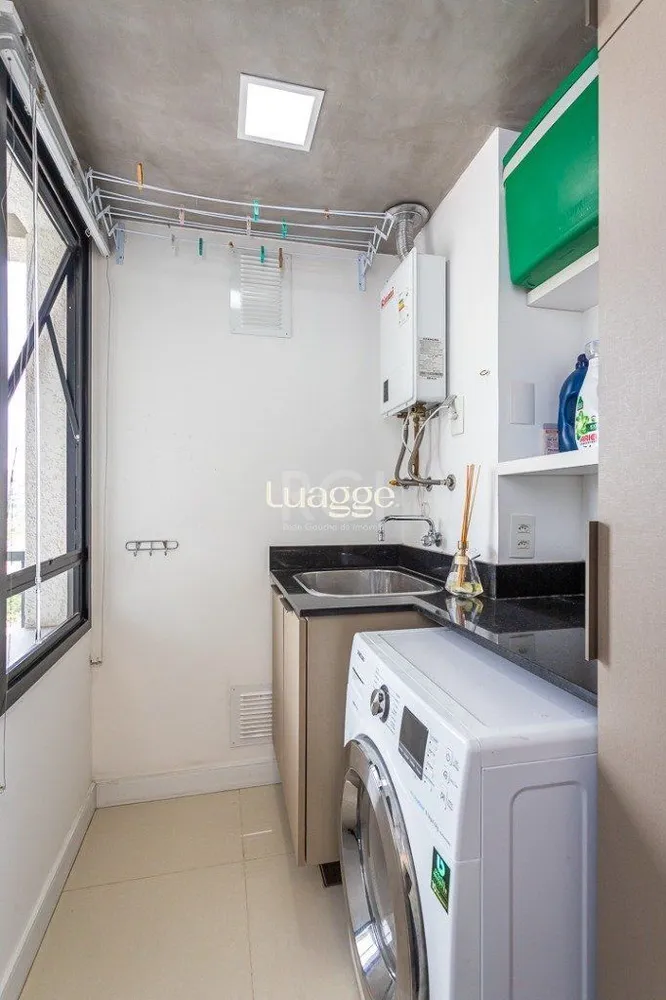 Apartamento, 3 quartos, 94 m² - Foto 3