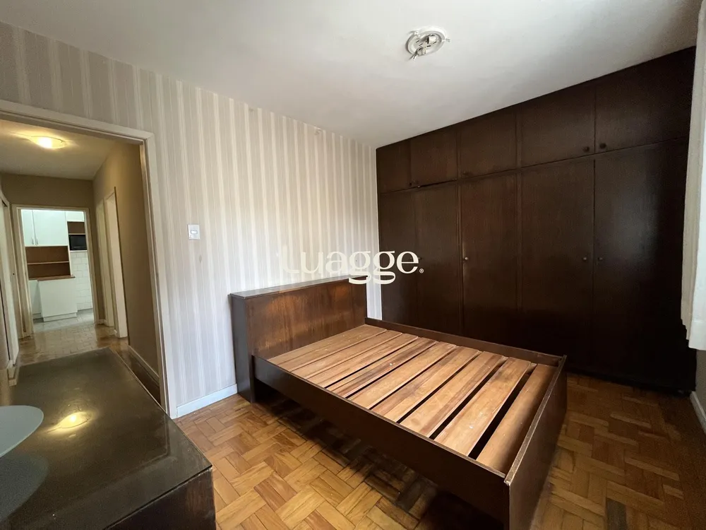 Apartamento, 2 quartos, 90 m² - Foto 4