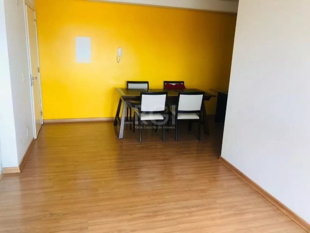 Apartamento à venda com 3 quartos, 73m² - Foto 4