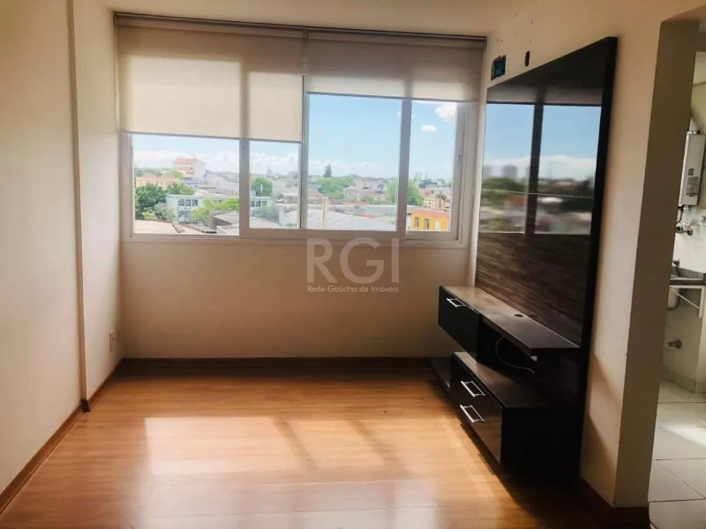 Apartamento à venda com 3 quartos, 73m² - Foto 1