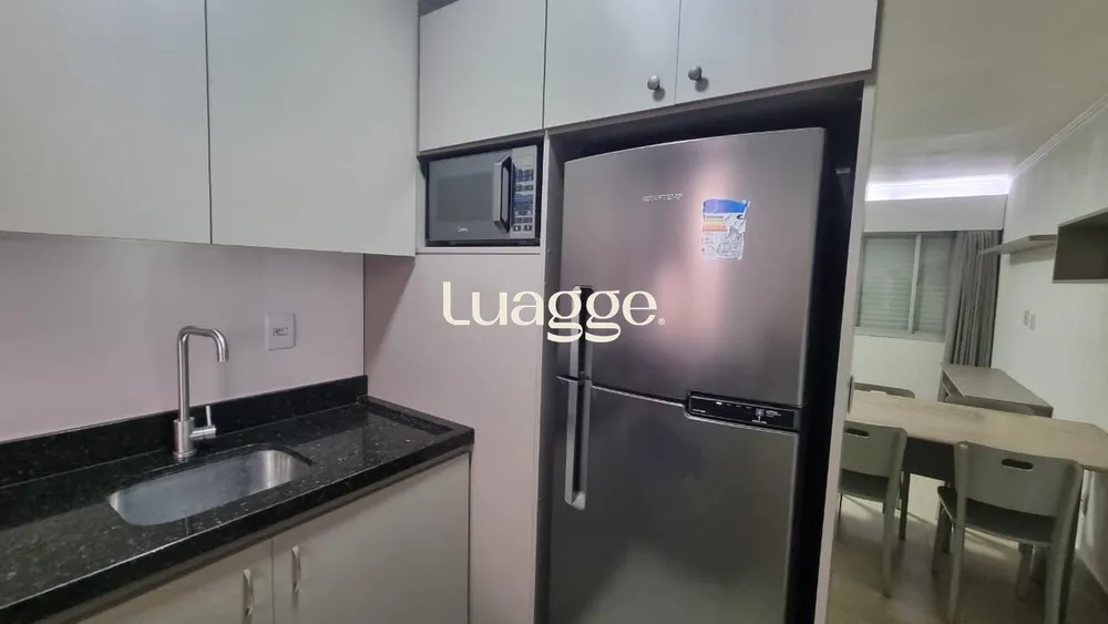 Apartamento, 1 quarto, 31 m² - Foto 3