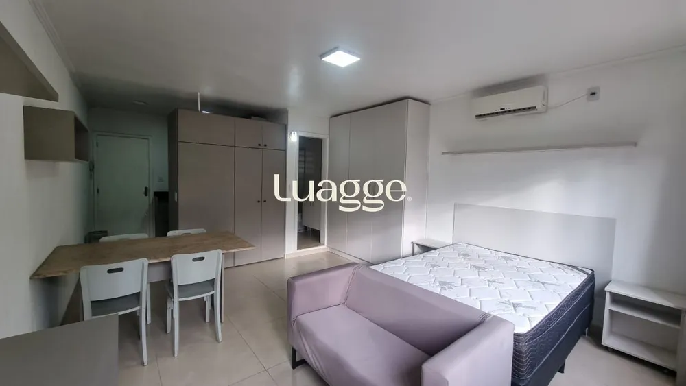 Apartamento, 1 quarto, 31 m² - Foto 4