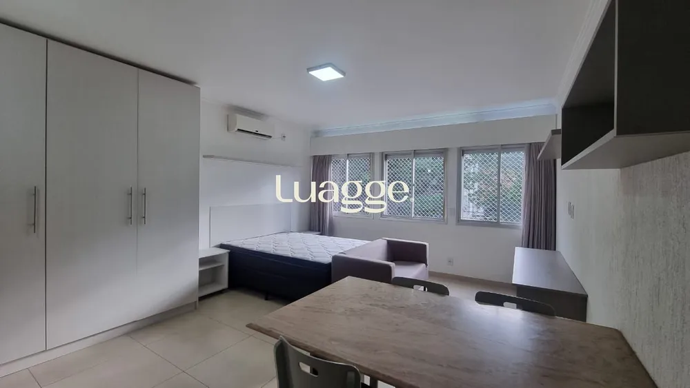 Apartamento, 1 quarto, 31 m² - Foto 2