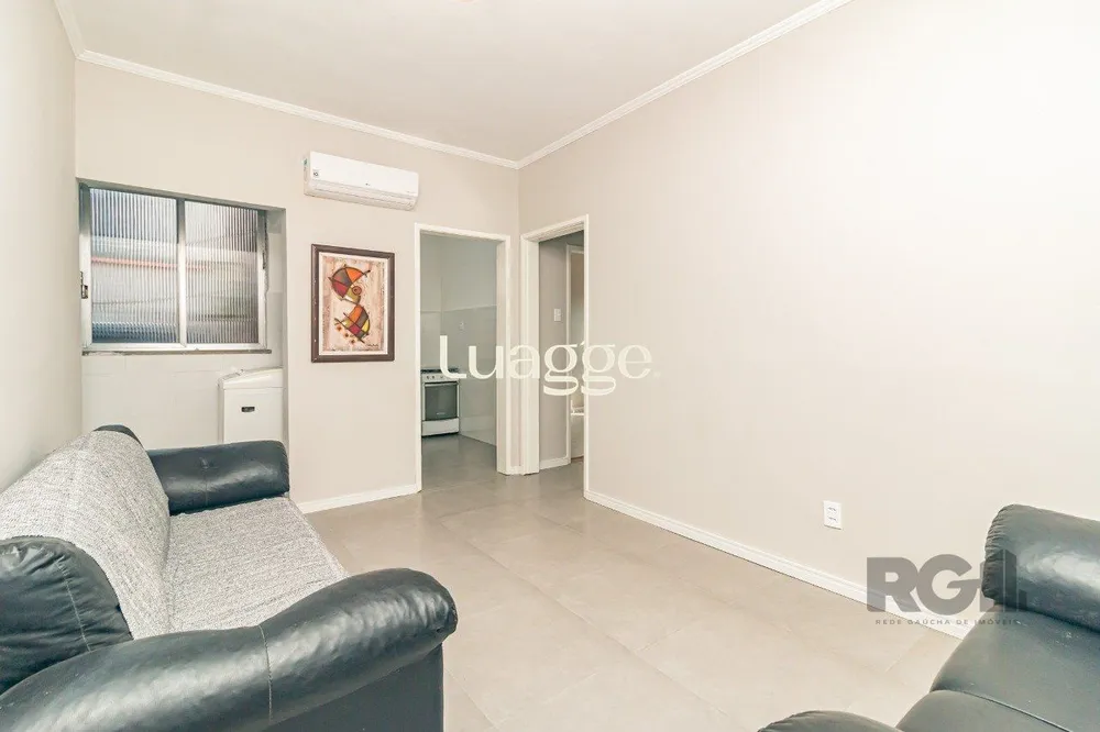 Apartamento, 2 quartos, 55 m² - Foto 1