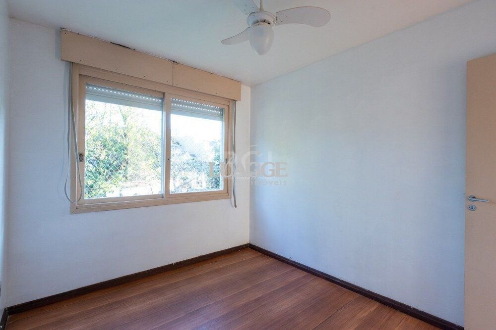 Apartamento à venda com 2 quartos, 60m² - Foto 3