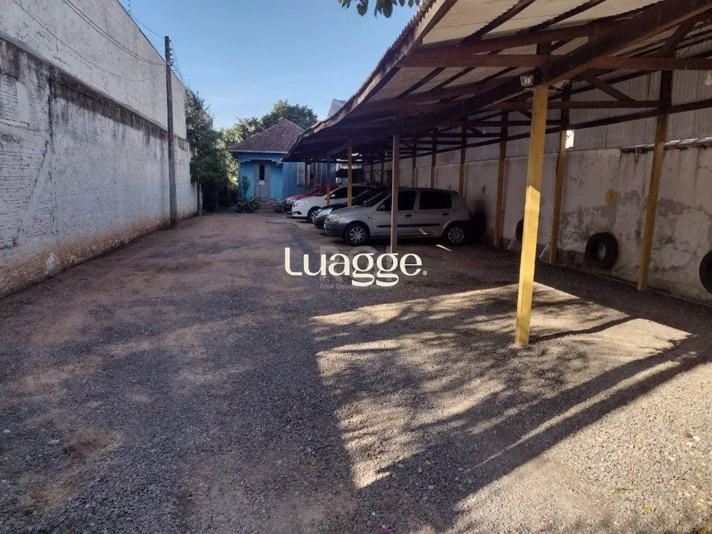 Terreno, 757 m² - Foto 1