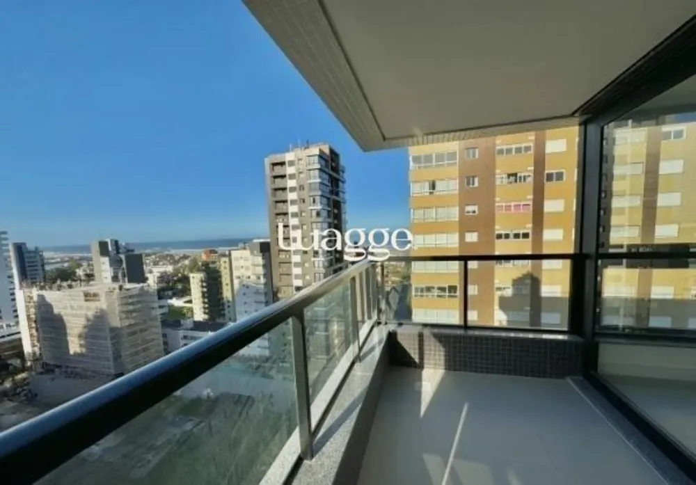 Apartamento, 3 quartos, 119 m² - Foto 4
