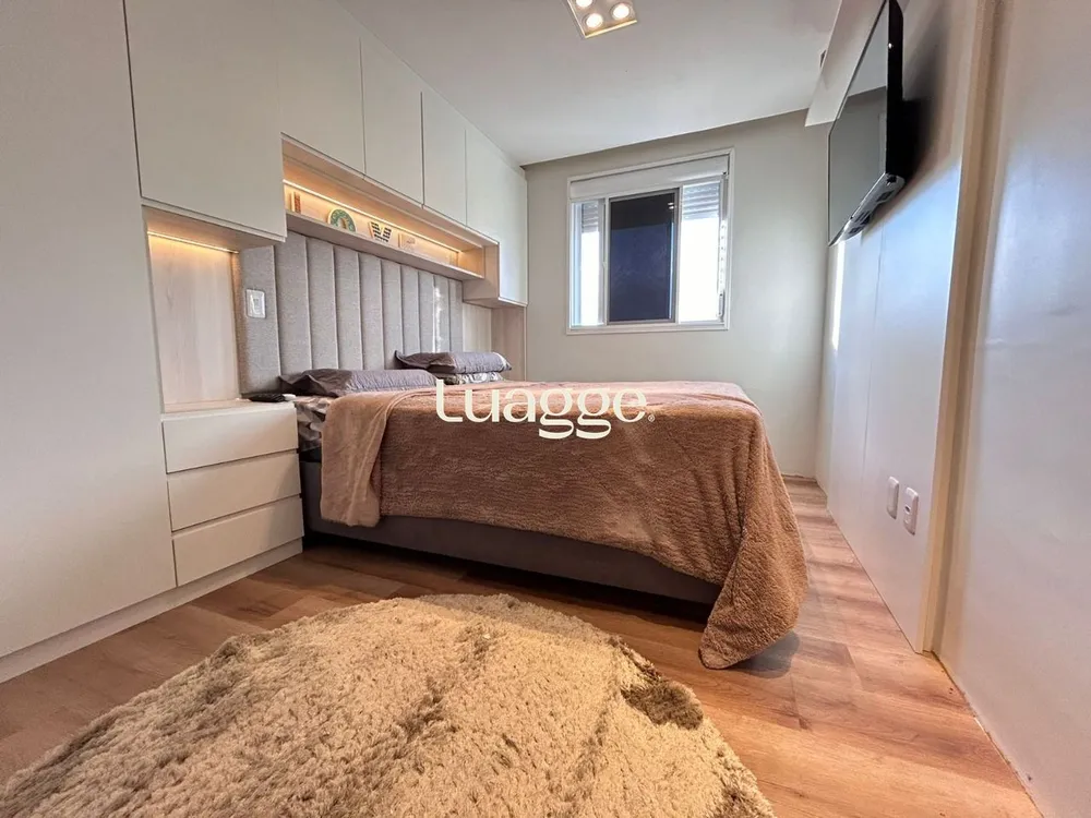 Apartamento, 2 quartos, 53 m² - Foto 3